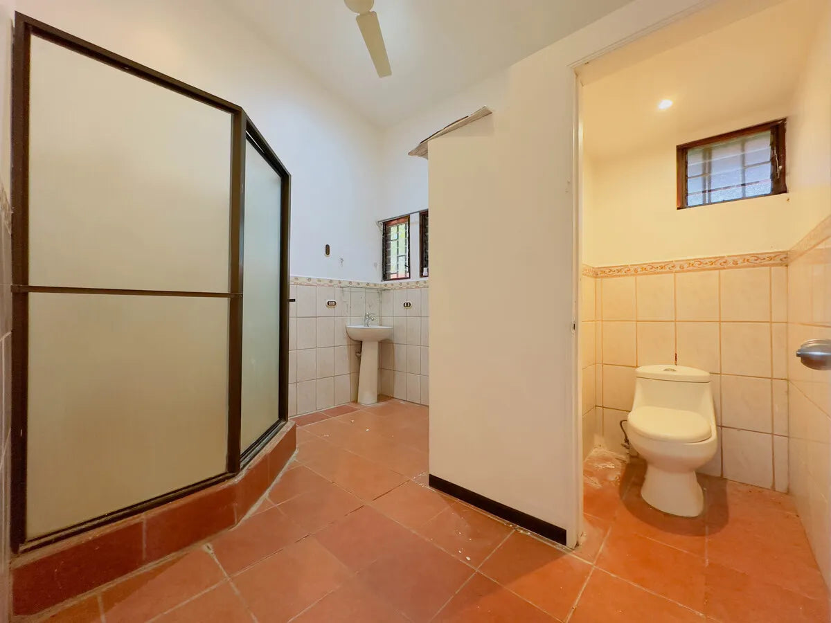 Villas Andalucias – Income-Producing Investment Property in Playa Hermosa