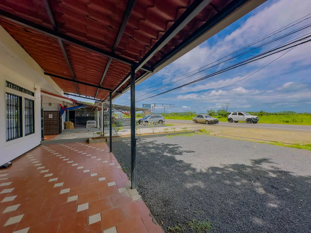 Villas Andalucias – Income-Producing Investment Property in Playa Hermosa