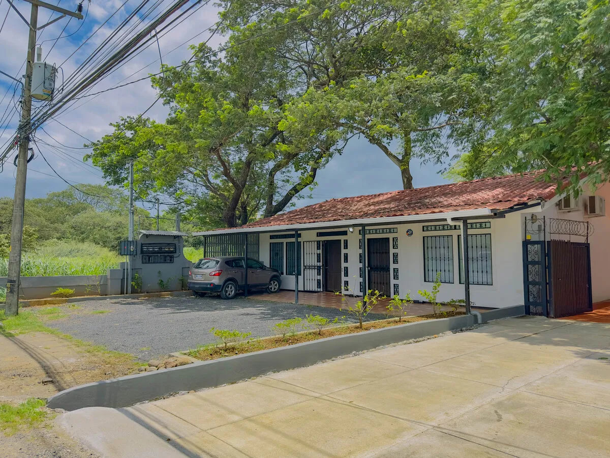 Villas Andalucias – Income-Producing Investment Property in Playa Hermosa
