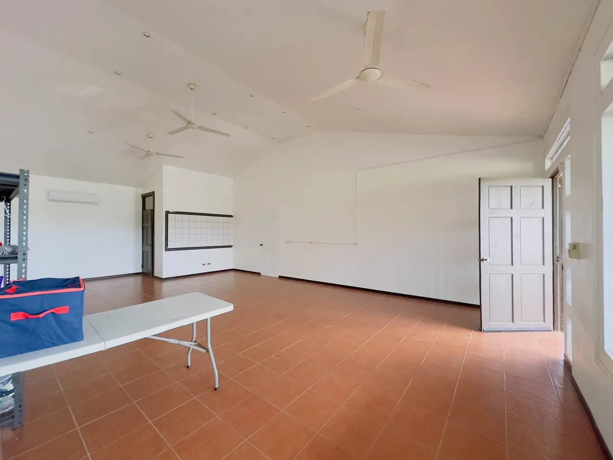 Villas Andalucias – Income-Producing Investment Property in Playa Hermosa