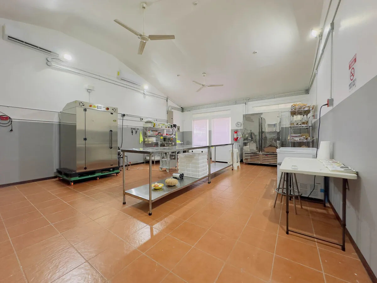 Villas Andalucias – Income-Producing Investment Property in Playa Hermosa