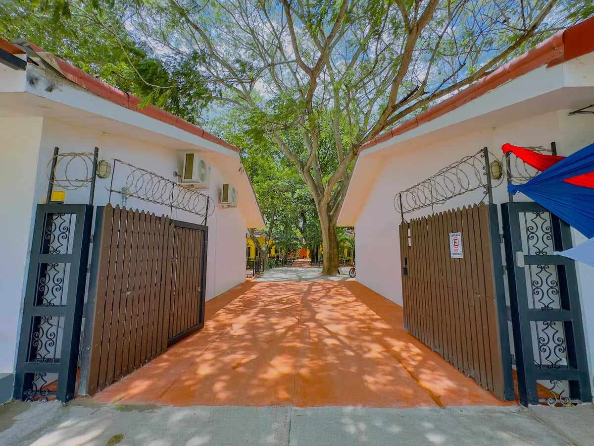 Villas Andalucias – Income-Producing Investment Property in Playa Hermosa