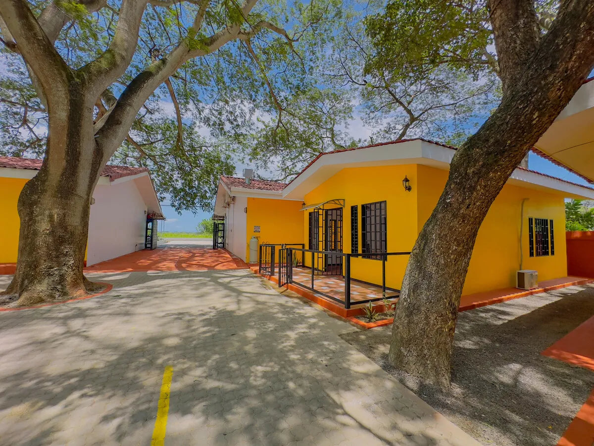Villas Andalucias – Income-Producing Investment Property in Playa Hermosa