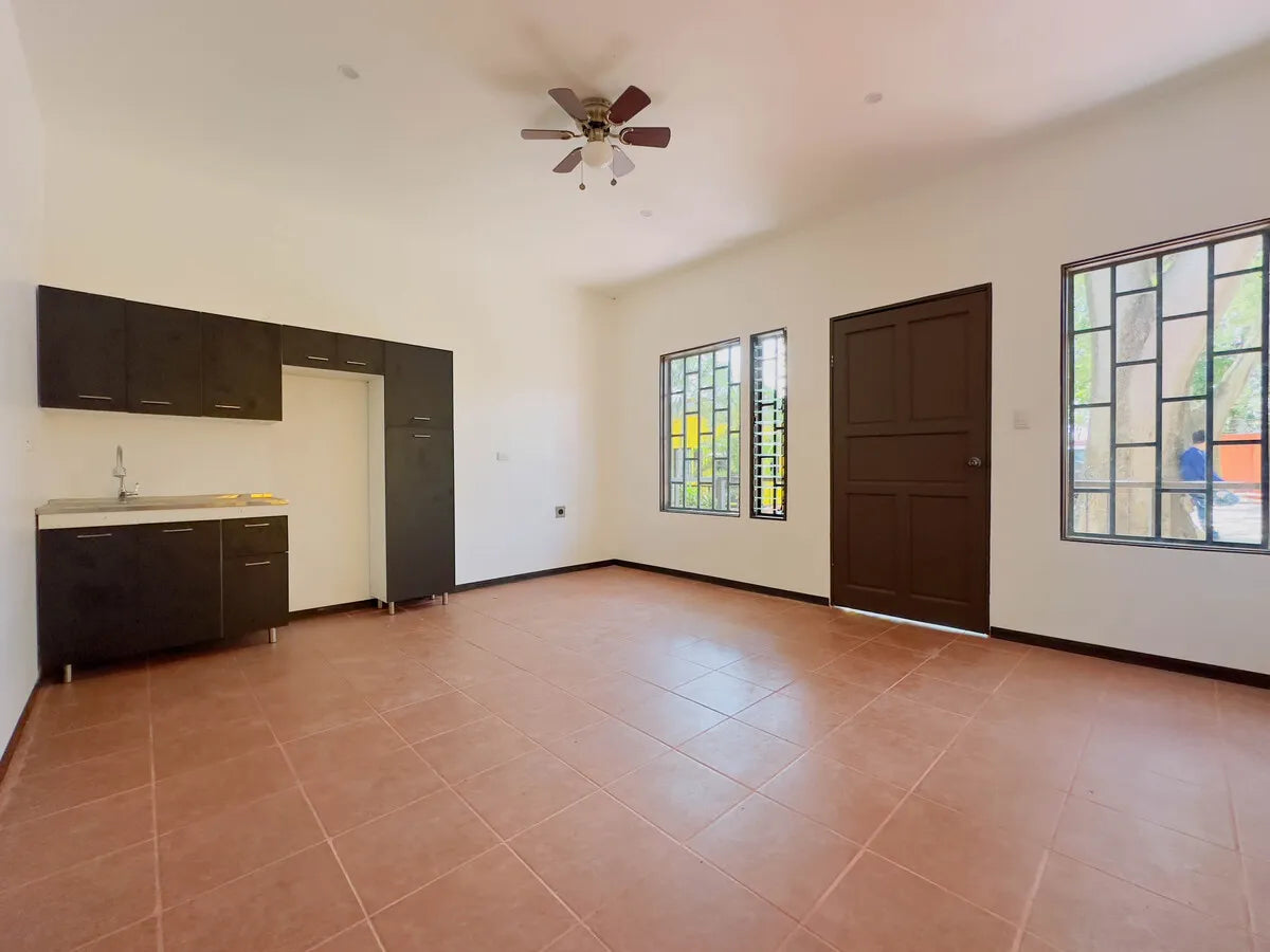Villas Andalucias – Income-Producing Investment Property in Playa Hermosa