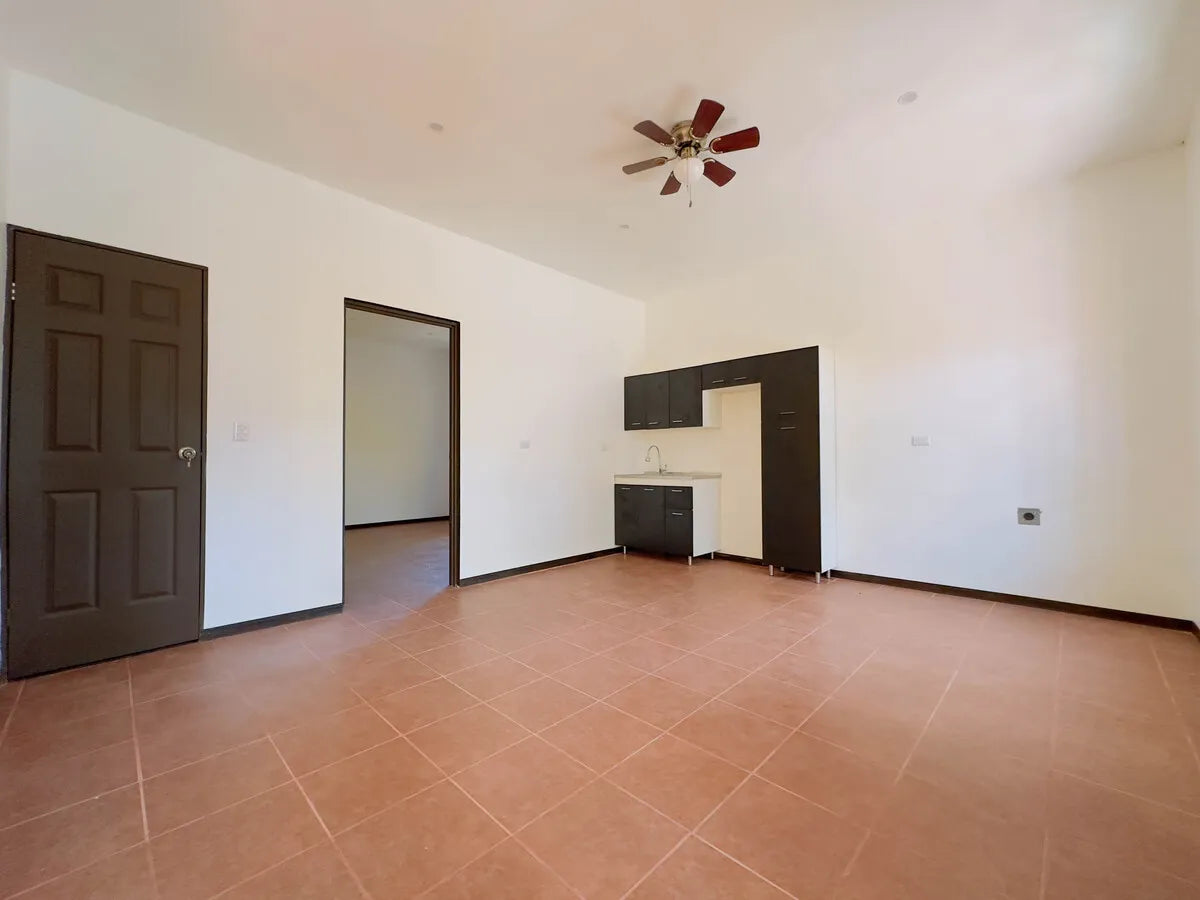 Villas Andalucias – Income-Producing Investment Property in Playa Hermosa