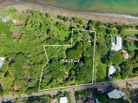 Prime Beachfront Development Opportunity in Playas del Coco thumbnail
