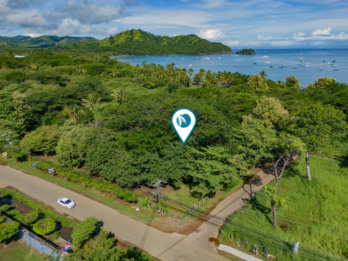 Prime Beachfront Development Opportunity in Playas del Coco