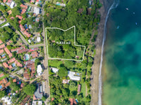 Prime Beachfront Development Opportunity in Playas del Coco thumbnail