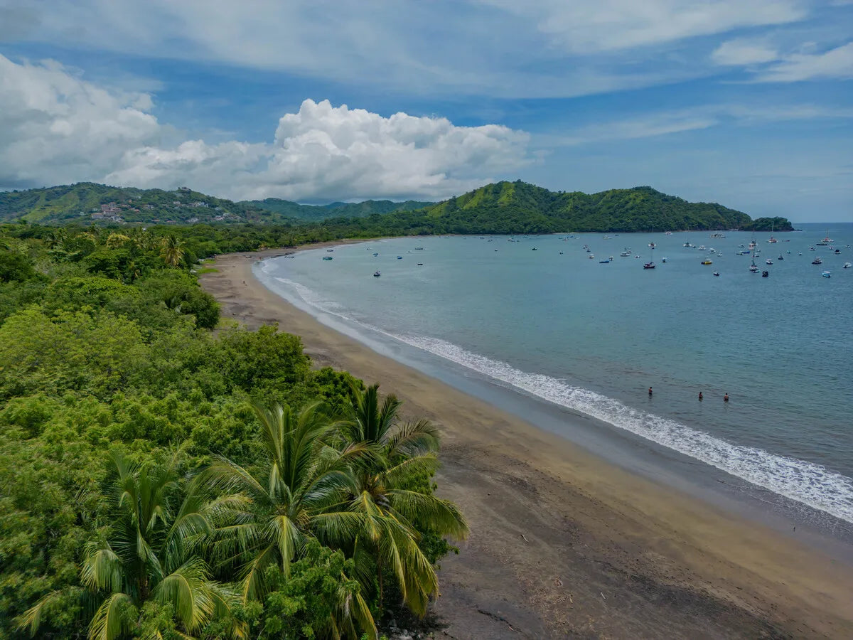 Prime Beachfront Development Opportunity in Playas del Coco