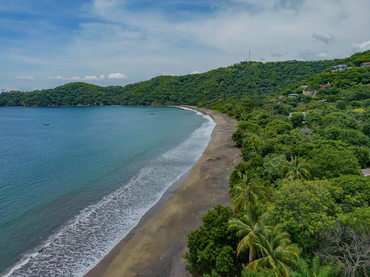 Prime Beachfront Development Opportunity in Playas del Coco