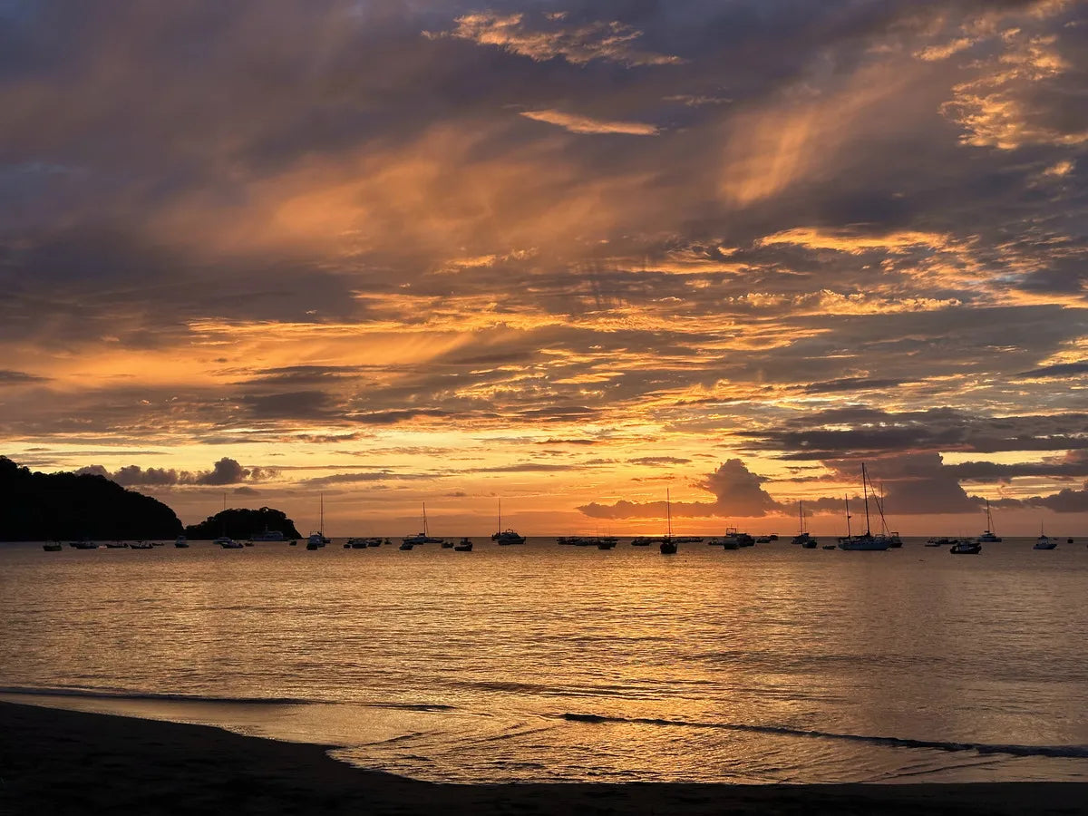 Prime Beachfront Development Opportunity in Playas del Coco