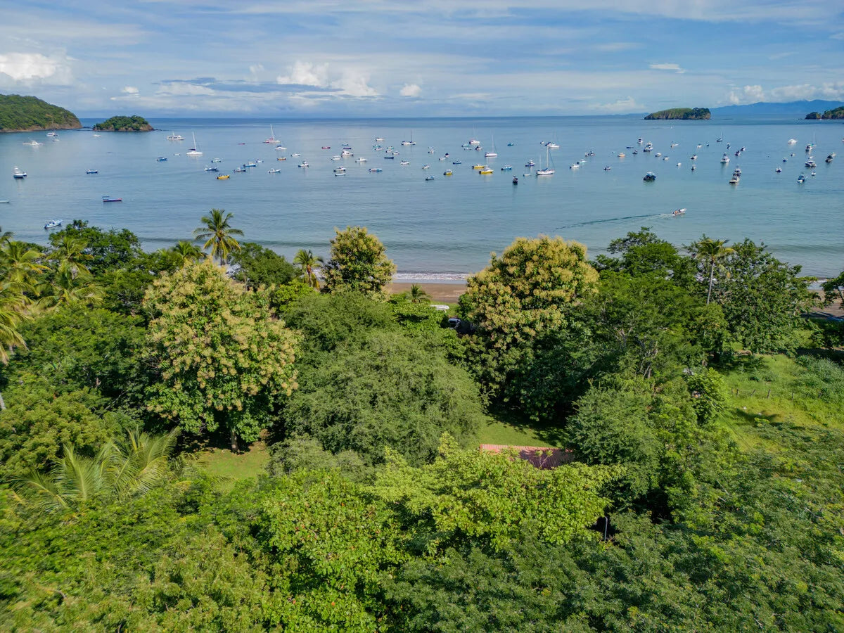 Prime Beachfront Development Opportunity in Playas del Coco