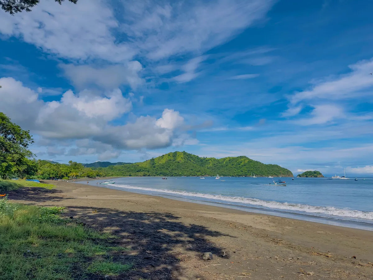 Prime Beachfront Development Opportunity in Playas del Coco
