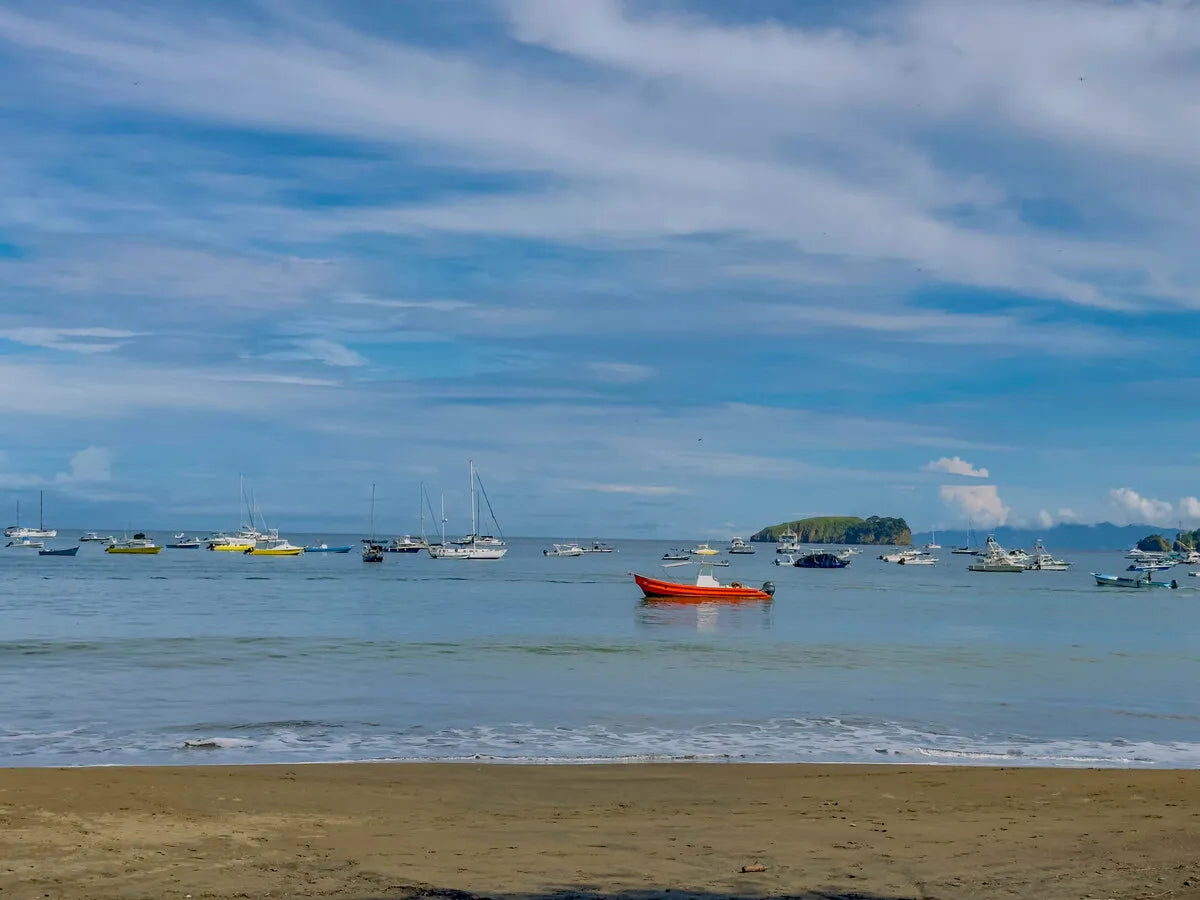 Prime Beachfront Development Opportunity in Playas del Coco