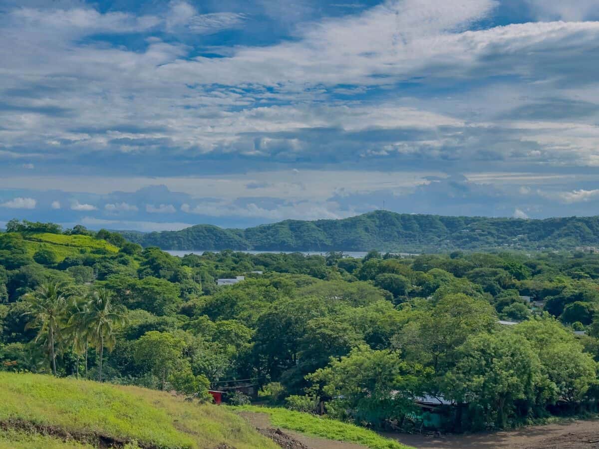 Nido Lot - Ocean View Land for Sale