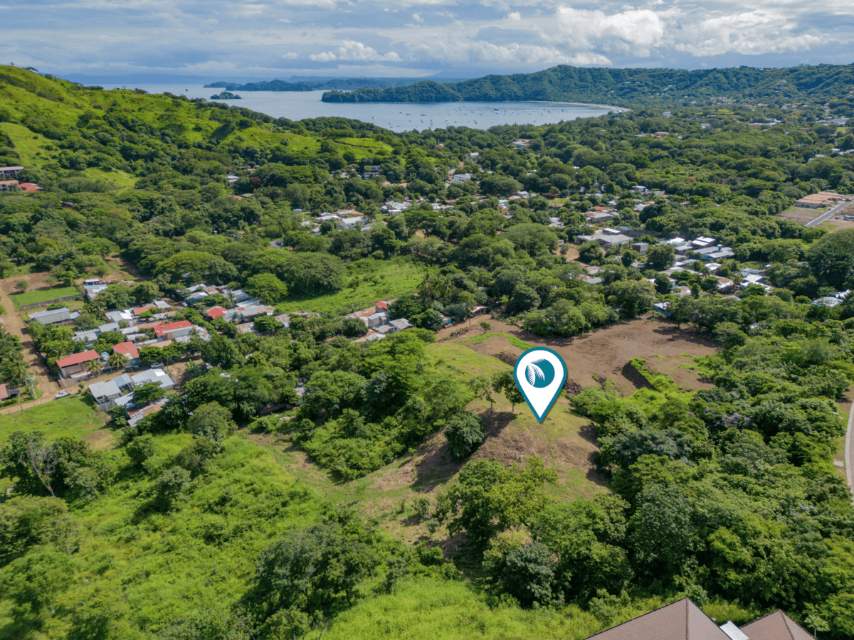 Nido Lot - Ocean View Land for Sale