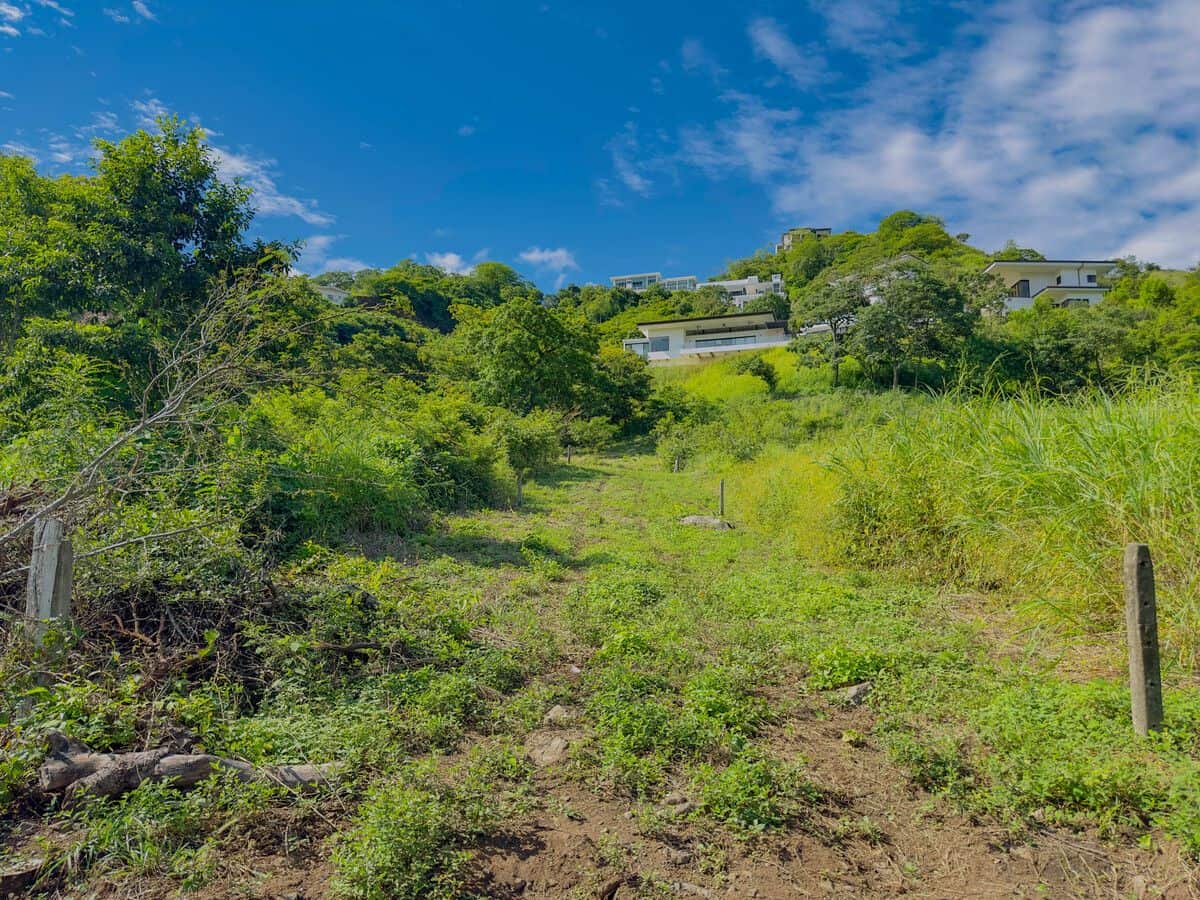 Nido Lot - Ocean View Land for Sale