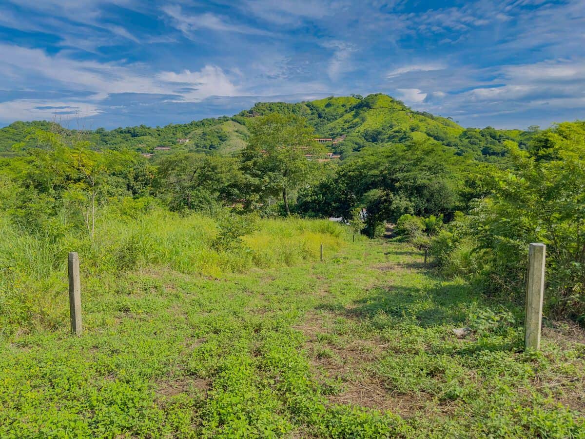 Nido Lot - Ocean View Land for Sale