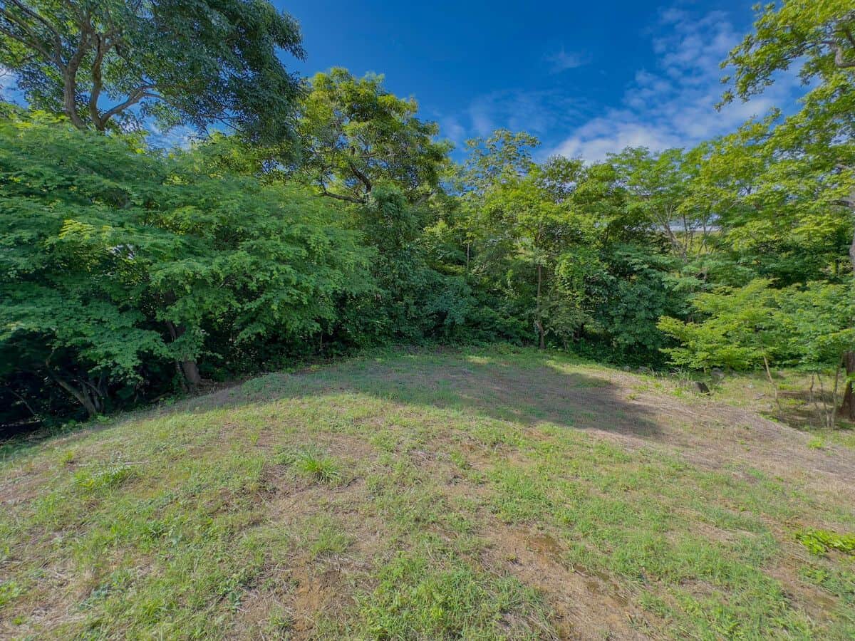 Nido Lot - Ocean View Land for Sale