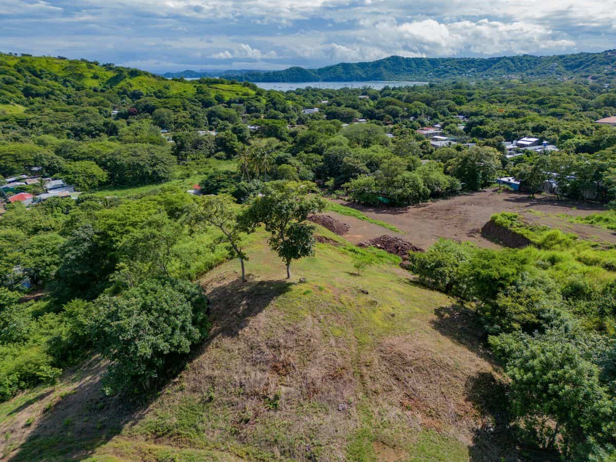 Nido Lot - Ocean View Land for Sale