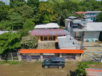 Iguana Lodgings thumbnail