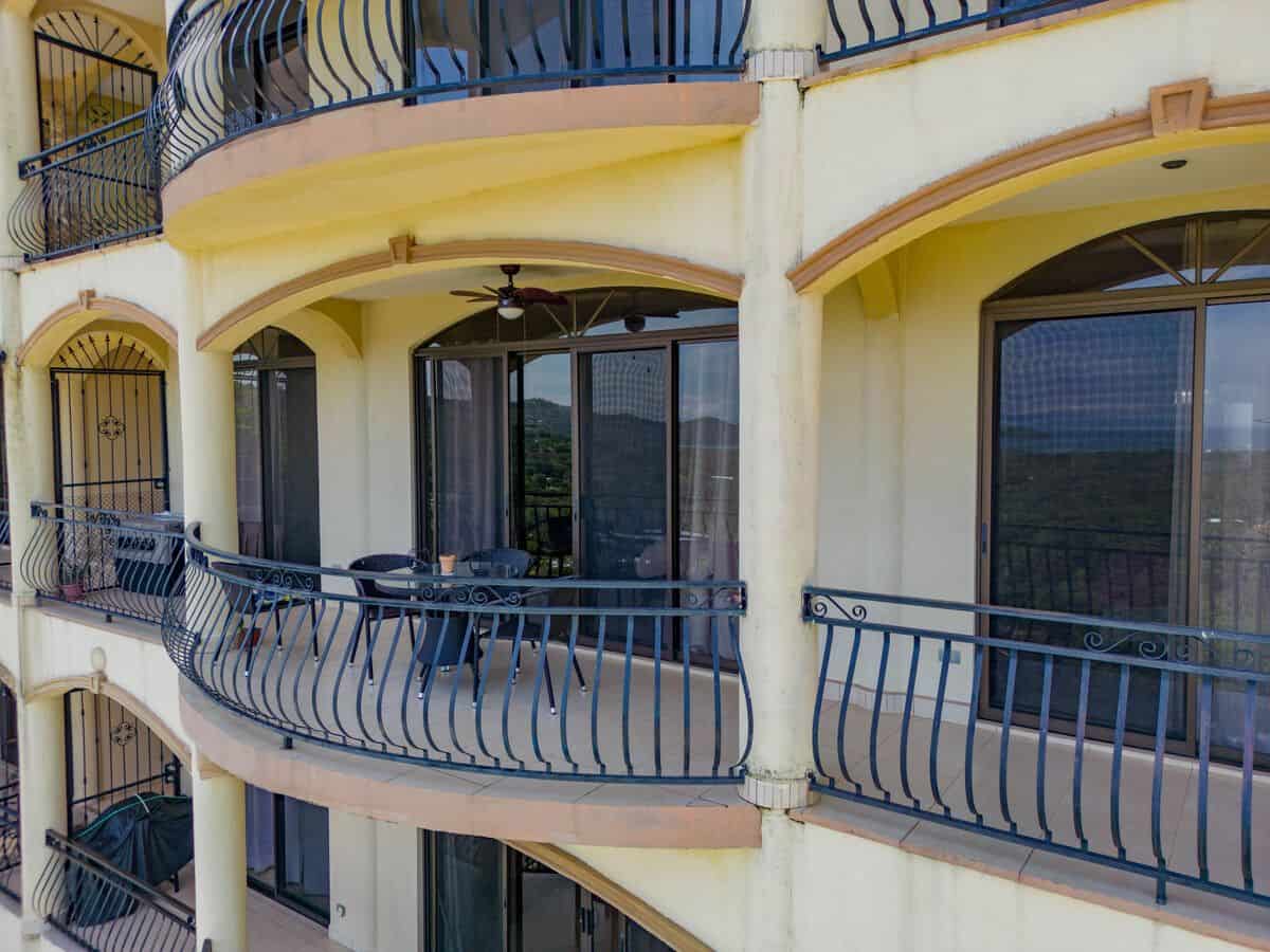 Ocean Vista at Colinas Turquesa L4C - Coastal Condo Living with gorgeous views