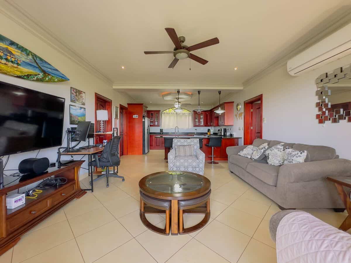 Ocean Vista at Colinas Turquesa L4C - Coastal Condo Living with gorgeous views