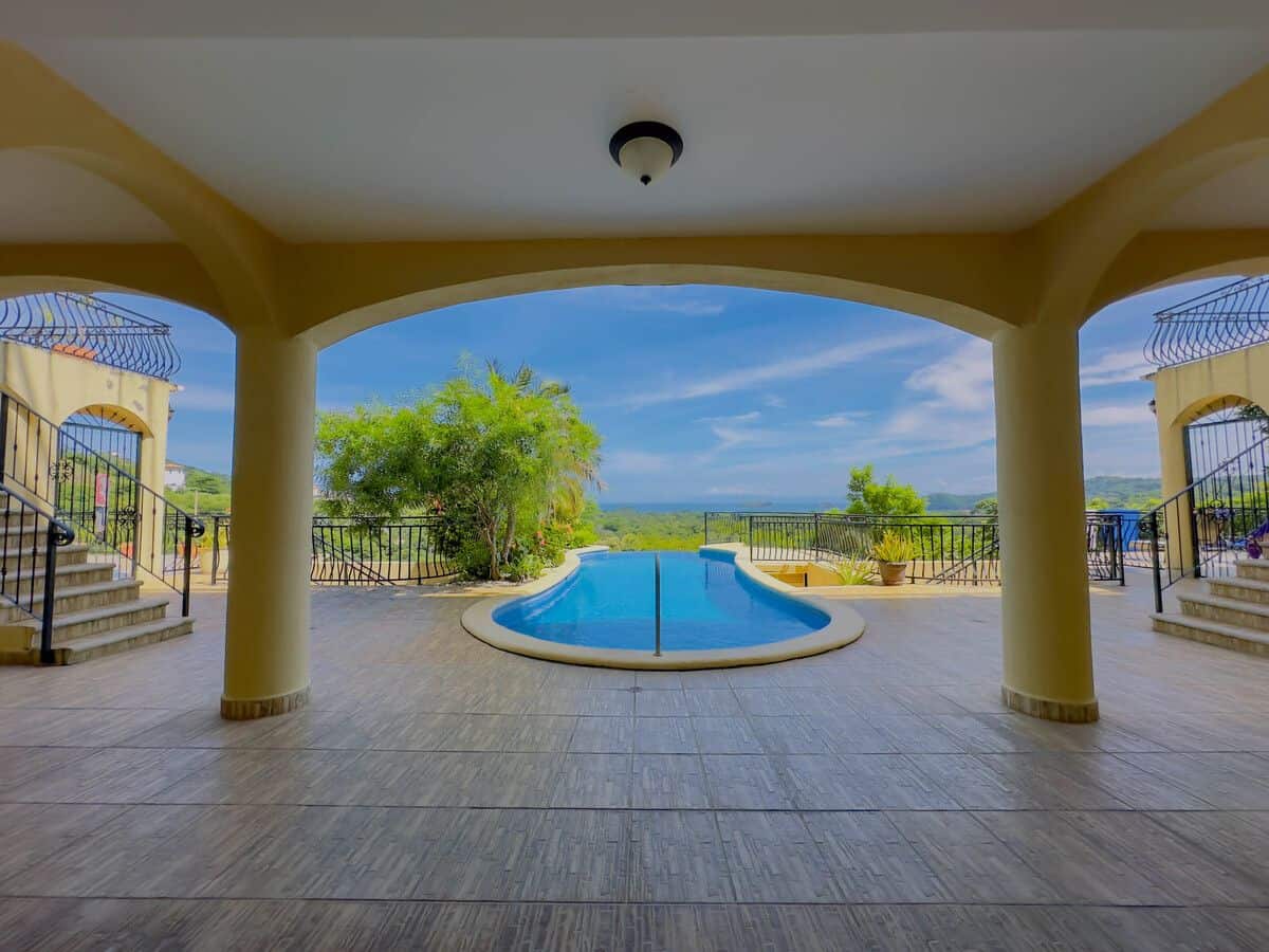 Ocean Vista at Colinas Turquesa L4C - Coastal Condo Living with gorgeous views