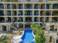 Ocean Vista at Colinas Turquesa L4C - Coastal Condo Living with gorgeous views thumbnail