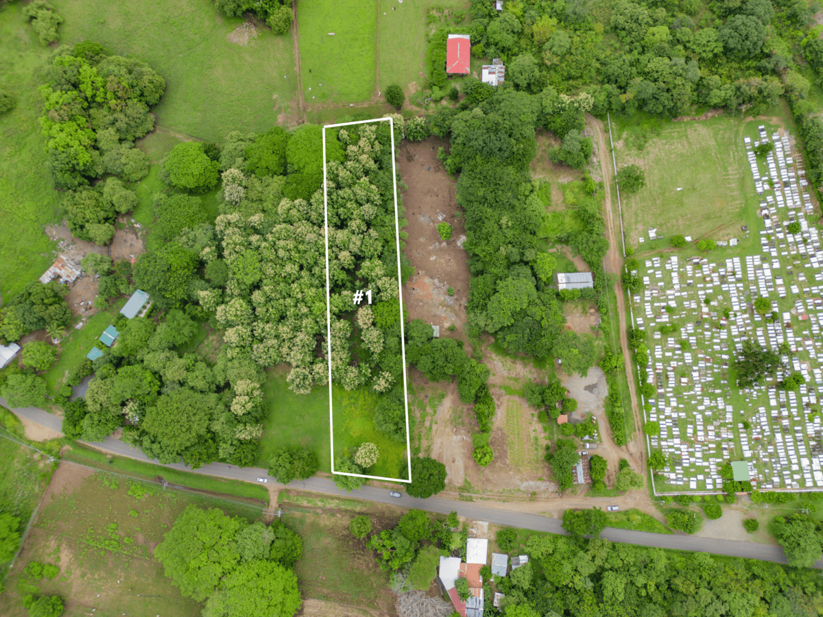 Prime Property in Coco Beach
