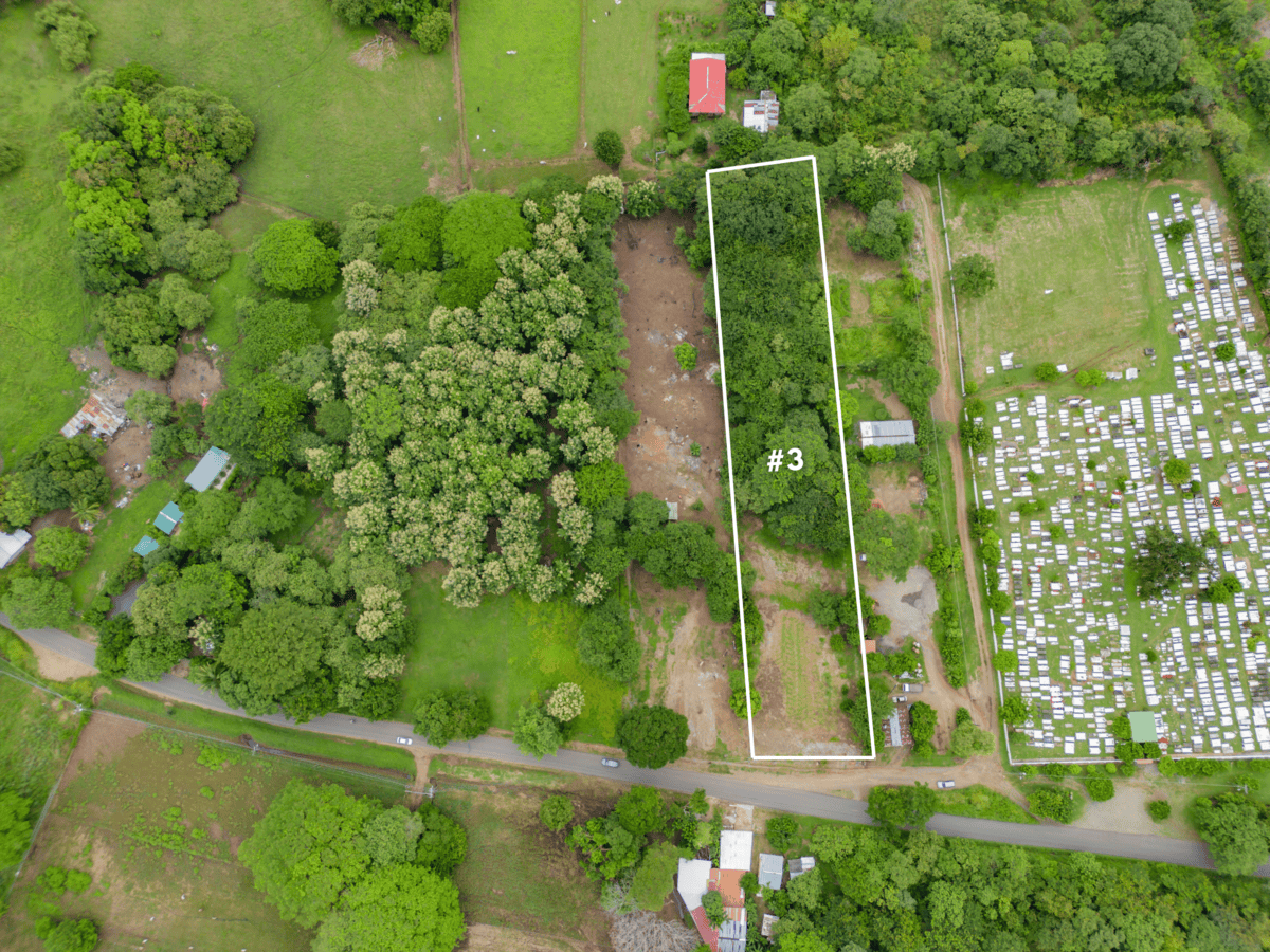 Prime Property in Coco Beach