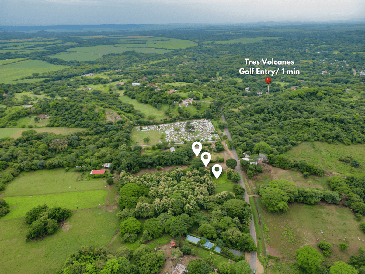 Prime Property in Coco Beach