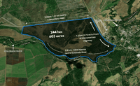 Prime Development Opportunity: 244 Hectares / 603 Acres of Land for Sale thumbnail