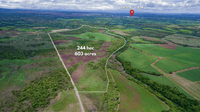 Prime Development Opportunity: 244 Hectares / 603 Acres of Land for Sale thumbnail