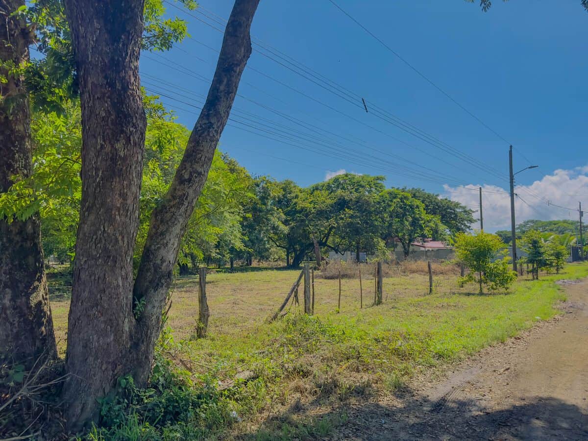 Los Llanos Lot: 1.91 Acres Available for Sale in Sardinal