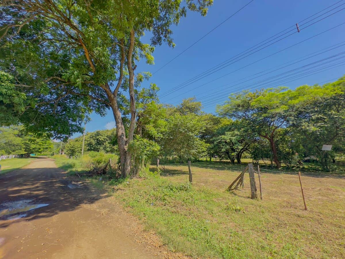 Los Llanos Lot: 1.91 Acres Available for Sale in Sardinal