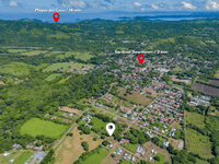 Los Llanos Lot: 1.91 Acres Available for Sale in Sardinal thumbnail