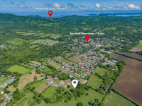 The Encanto Lot - Prime Land for Sale in Sardinal, 5 Minutes from Playas del Coco thumbnail