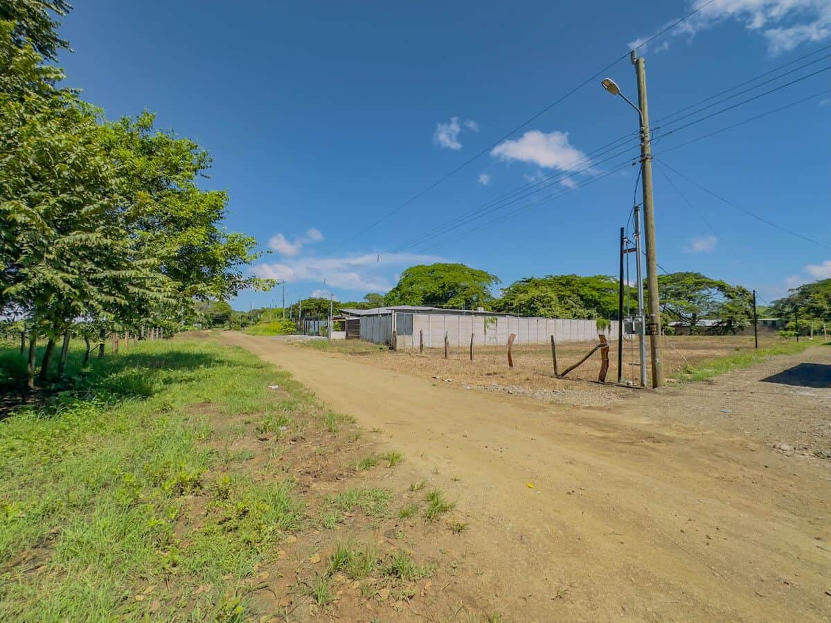Primavera Lot - Land for Sale in Sardinal