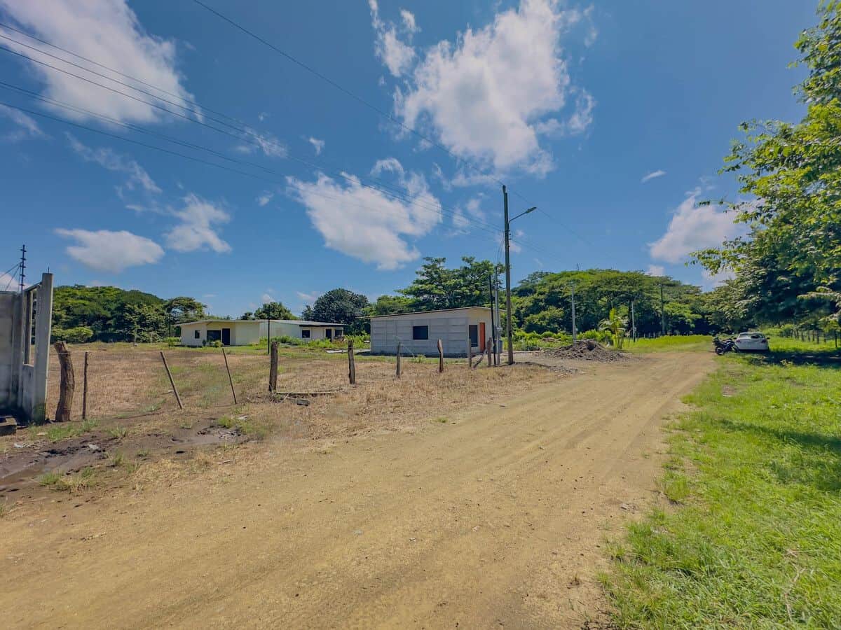 Primavera Lot - Land for Sale in Sardinal