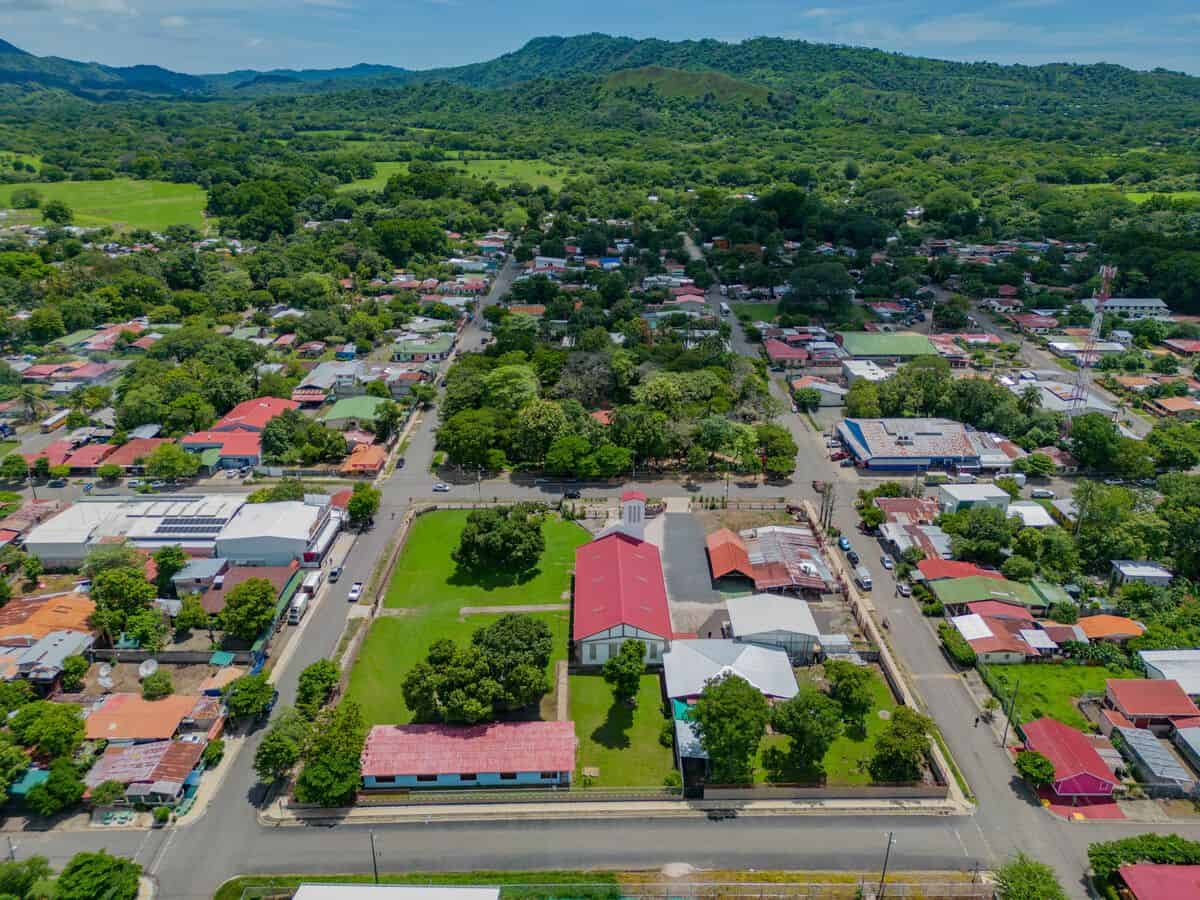 Primavera Lot - Land for Sale in Sardinal