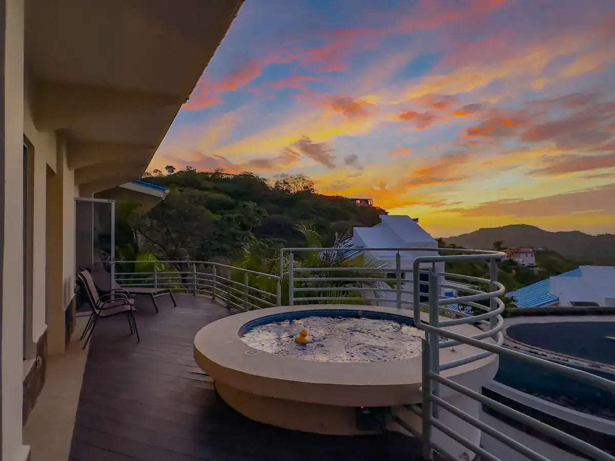 Linda Vista – Exclusive Ocean View Lifestyle in a Private Gated Enclave