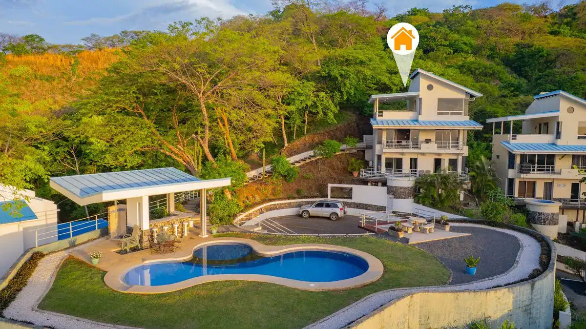 Linda Vista – Exclusive Ocean View Lifestyle in a Private Gated Enclave