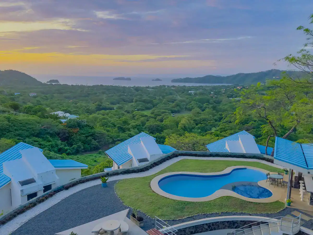 Linda Vista – Exclusive Ocean View Lifestyle in a Private Gated Enclave