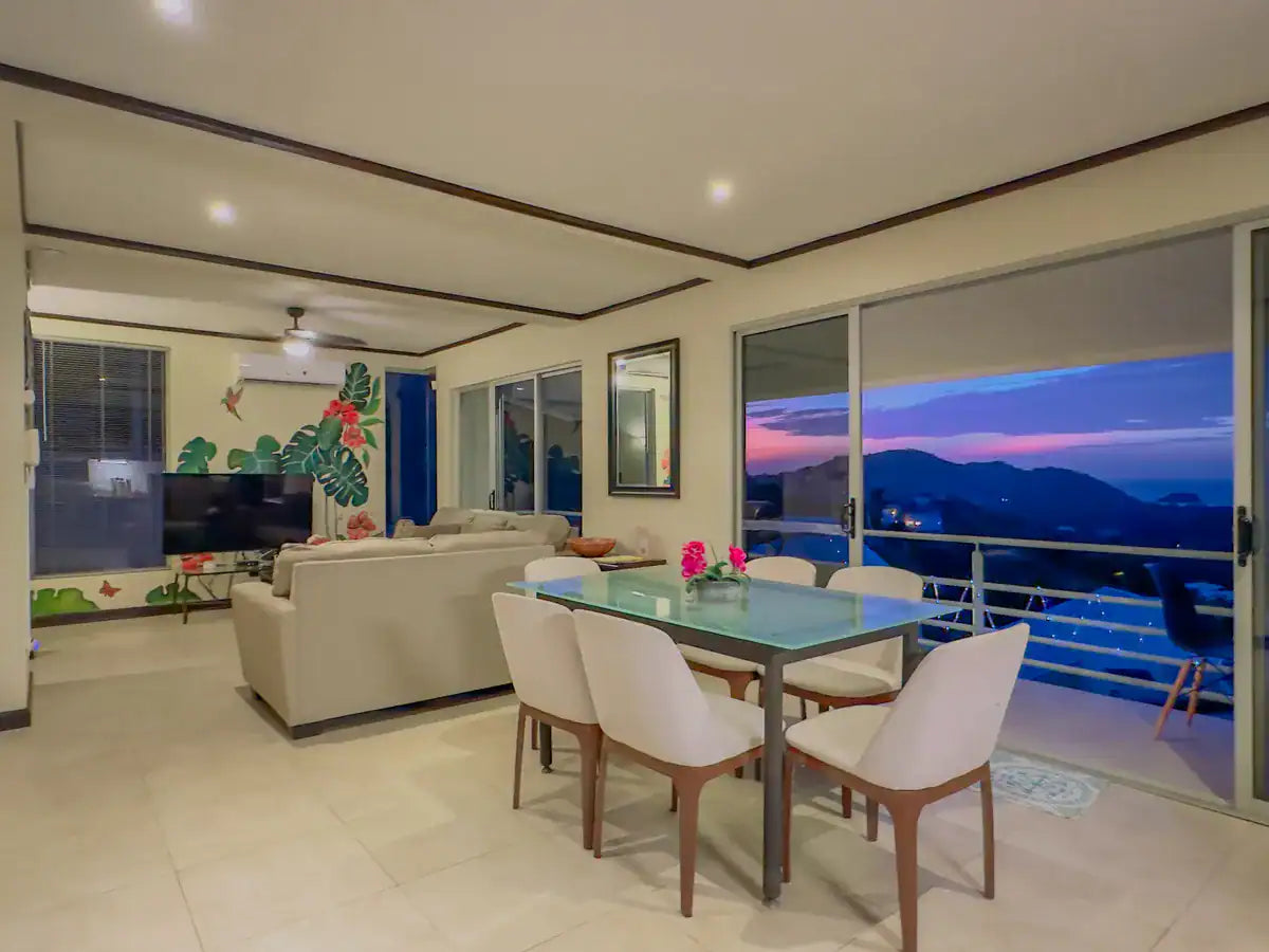 Linda Vista – Exclusive Ocean View Lifestyle in a Private Gated Enclave