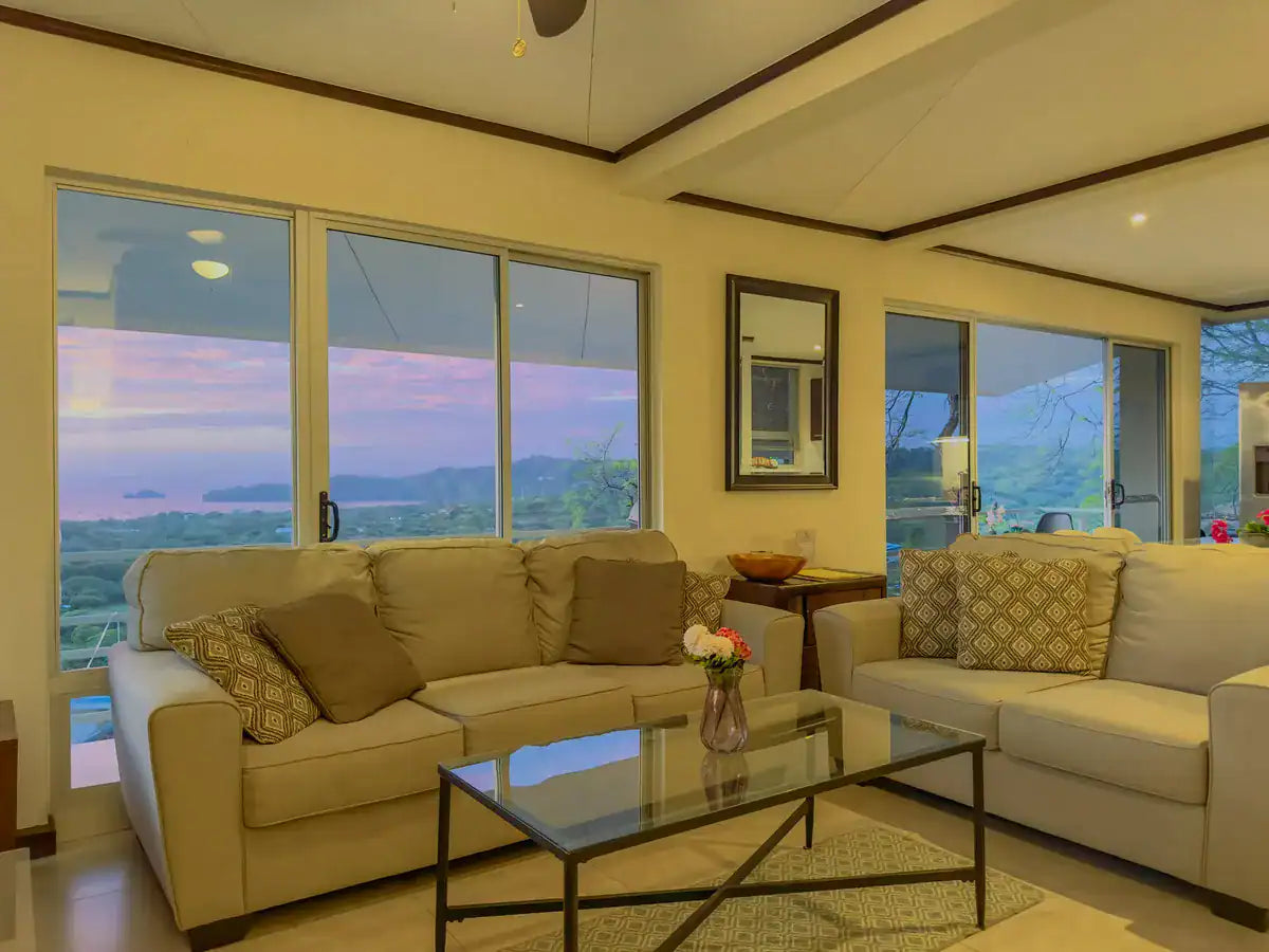 Linda Vista – Exclusive Ocean View Lifestyle in a Private Gated Enclave