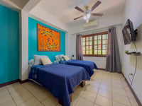 Central Place #2 - Ground Floor Condo with 2 Bedrooms and 1 Bathroom in Downtown Playas del Coco thumbnail