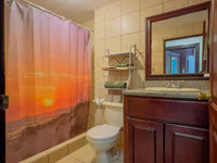 Central Place #2 - Ground Floor Condo with 2 Bedrooms and 1 Bathroom in Downtown Playas del Coco thumbnail