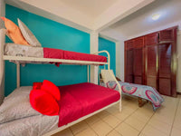 Central Place #2 - Ground Floor Condo with 2 Bedrooms and 1 Bathroom in Downtown Playas del Coco thumbnail