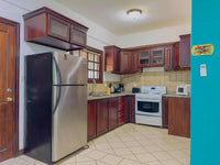 Central Place #2 - Ground Floor Condo with 2 Bedrooms and 1 Bathroom in Downtown Playas del Coco thumbnail